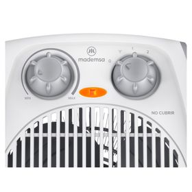Termoventilador TV300 1800W