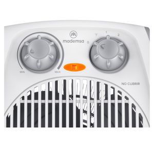 Termoventilador TV300 1800W