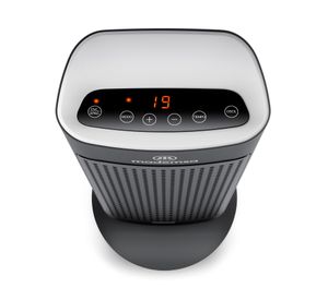 Estufa PTC EH100 2000W