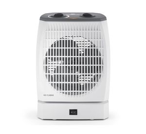 Termoventilador TV 550 2000W