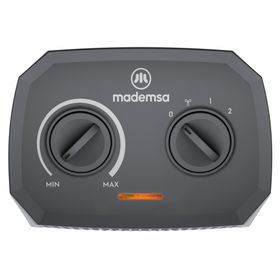 Termoventilador TV 550 2000W