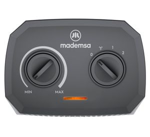 Termoventilador TV 550 2000W