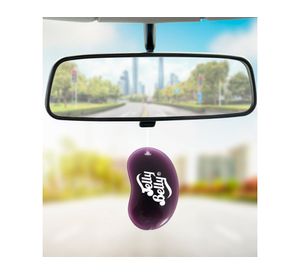 Aromatizante para auto 3D island punch 1 un.