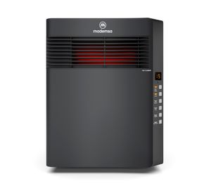 Estufa infrarrojo INF10 1500W