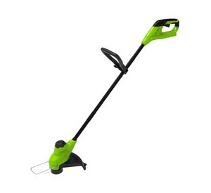 Orilladora inalámbrico 24V + kit batería y cargador