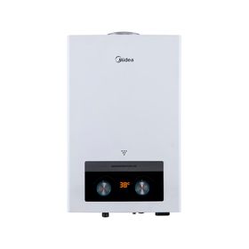 Calefont MGWH10-20MDNCLW-GL 10 lt tiro natural gas licuado