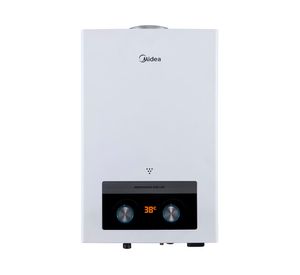 Calefont MGWH10-20MDNCLW-GL 10 lt tiro natural gas licuado