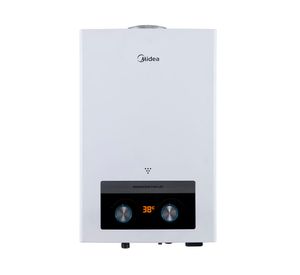 Calefont MGWH5-10MDNCLW-GL 5 lt tiro natural gas licuado