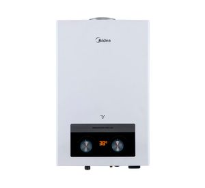 Calefont MGWH7-14MDNCLW-GL 7 lt tiro natural gas licuado