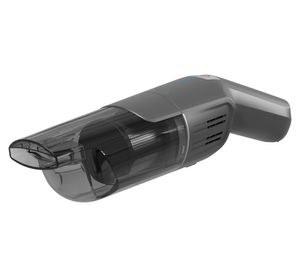 Aspiradora mano recargable