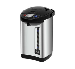 Termo hervidor THK10052 inox 5.2L