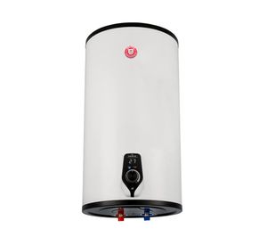 Termo eléctrico UT Inox 150 lt