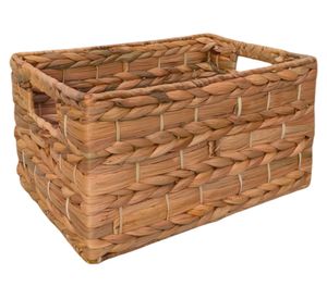 Canasto S fibra natural D11