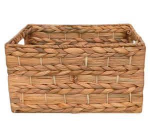 Canasto S fibra natural D11
