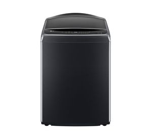 Lavadora WT25PBVS6 carga superior 25 kg negro