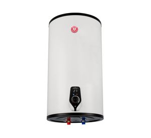 Termo eléctrico UT Inox 100 lt