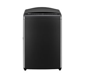 Lavadora WT21PBV6 carga superior 21 kg negro