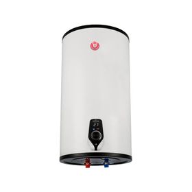 Termo eléctrico UT Inox 80 lt