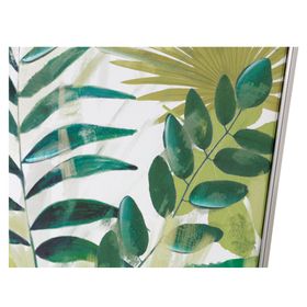 Canvas con marco Símil óleo 51x41 cm D1