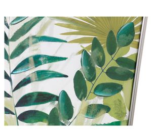 Canvas con marco Símil óleo 51x41 cm D1