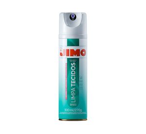 Limpiador espuma aerosol Tejidos 300 ml