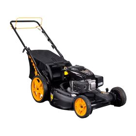 Cortacésped autopropulsada PM22Y775RH 173cc