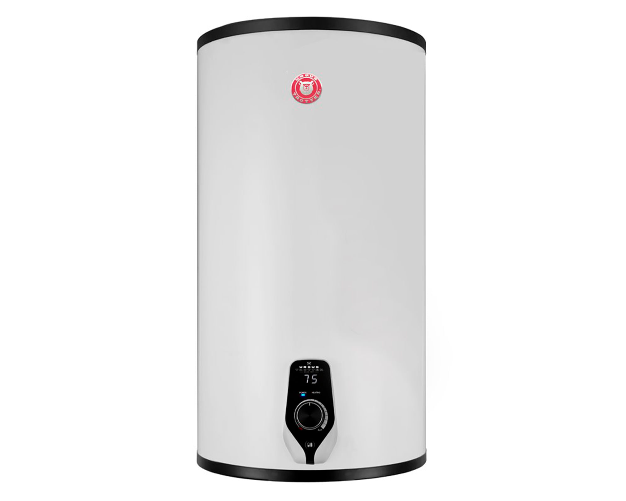 Ursus Trotter Termo eléctrico UT Inox 120 lt