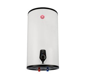 Termo eléctrico UT Inox 120 lt