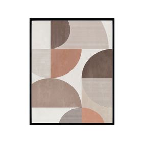 Canvas 3D con marco 50x40 cm D1