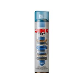 Limpiador espuma aerosol Multisuperficies 400 ml