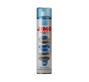 Limpiador espuma aerosol Multisuperficies 400 ml