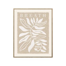 Canvas con marco 50x40 cm D4