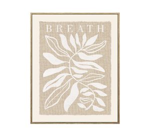 Canvas con marco 50x40 cm D4