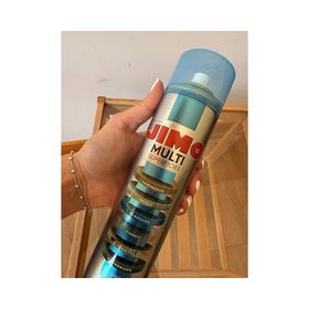 Limpiador espuma aerosol Multisuperficies 400 ml