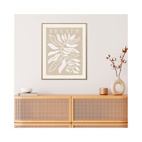 Canvas con marco 50x40 cm D4