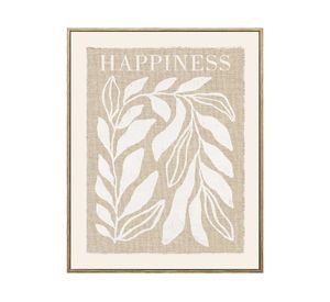 Canvas con marco 50x40 cm D3