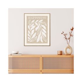 Canvas con marco 50x40 cm D3