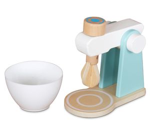 Electrodoméstico infantil Sabrina Turquesa