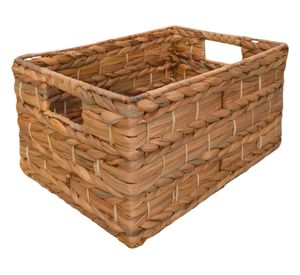 Canasto M fibra natural D11