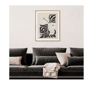 Canvas con marco 3D 50x40 cm D1