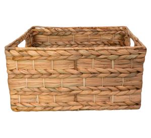 Canasto M fibra natural D11