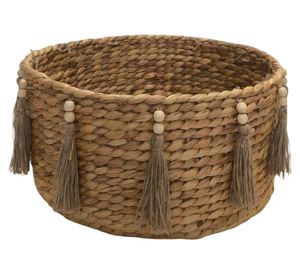 Canasto D1 fibra natural L