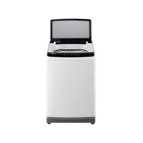 Lavadora WT9WL.ABWPECL carga superior 9 kg blanco