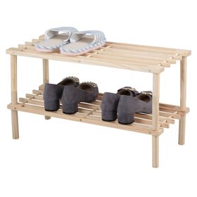 Organizador zapatos 2 Niveles