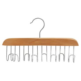 Colgador cinturón 8 ganchos