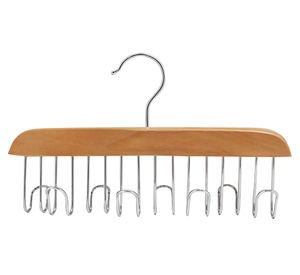 Colgador cinturón 8 ganchos