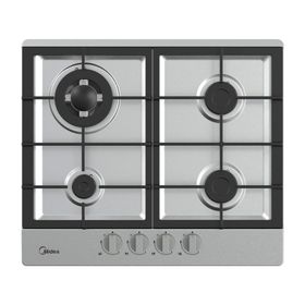 Encimera a gas MG60SK005 4 quemadores