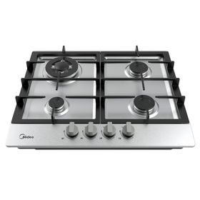 Encimera a gas MG60SK005 4 quemadores