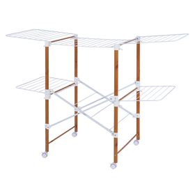 Tendedero Look natural 24 m