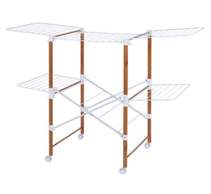 Tendedero Look natural 24 m